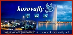 Kosovafly