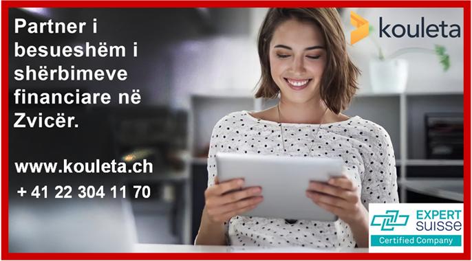 Kouleta