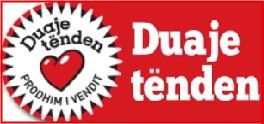 Duaje tënden