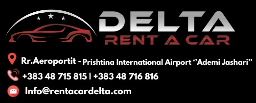 Delta Rent a Car