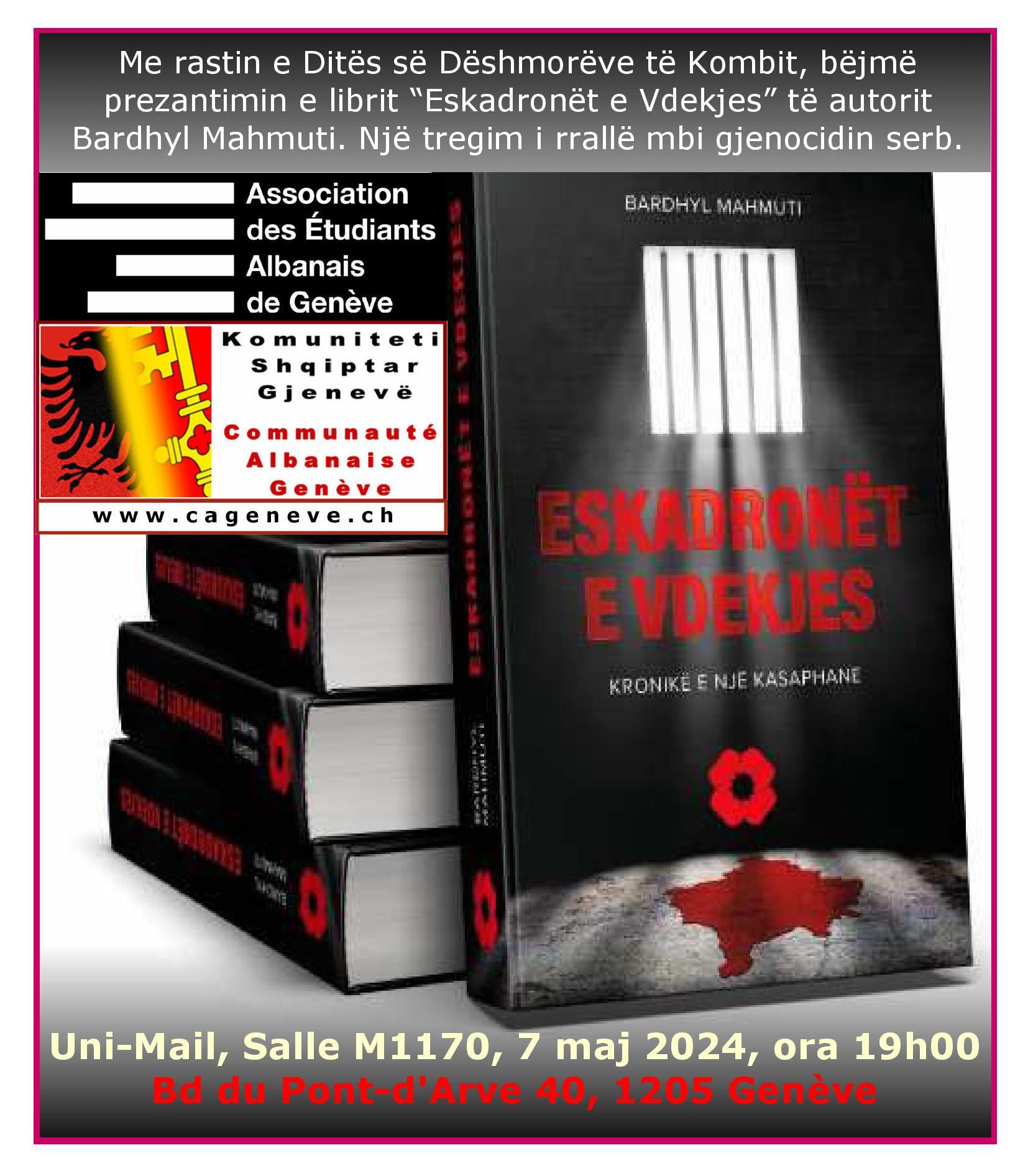 Eskadronët e Vdekjes