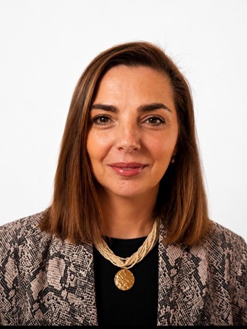 Blerta Murtezi